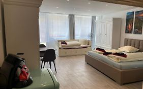 Ferienwohnung Beutelsbacherstr. 12 B